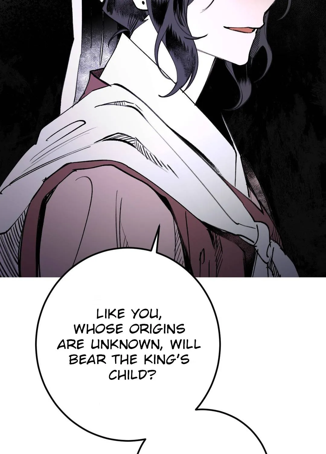 Read Nameless Lantern chapter 11 image 25 on Lezhin