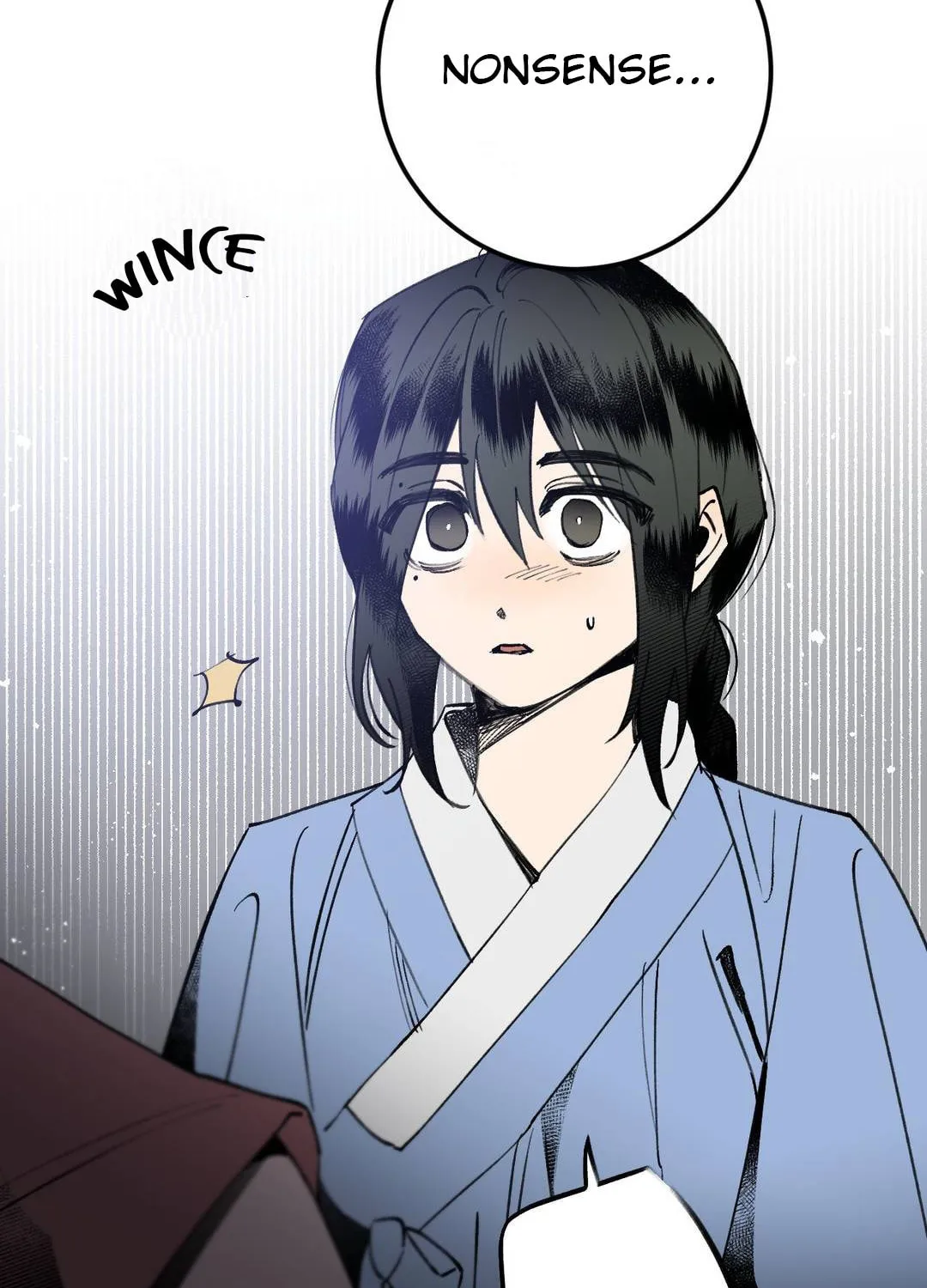 Read Nameless Lantern chapter 11 image 26 on Lezhin