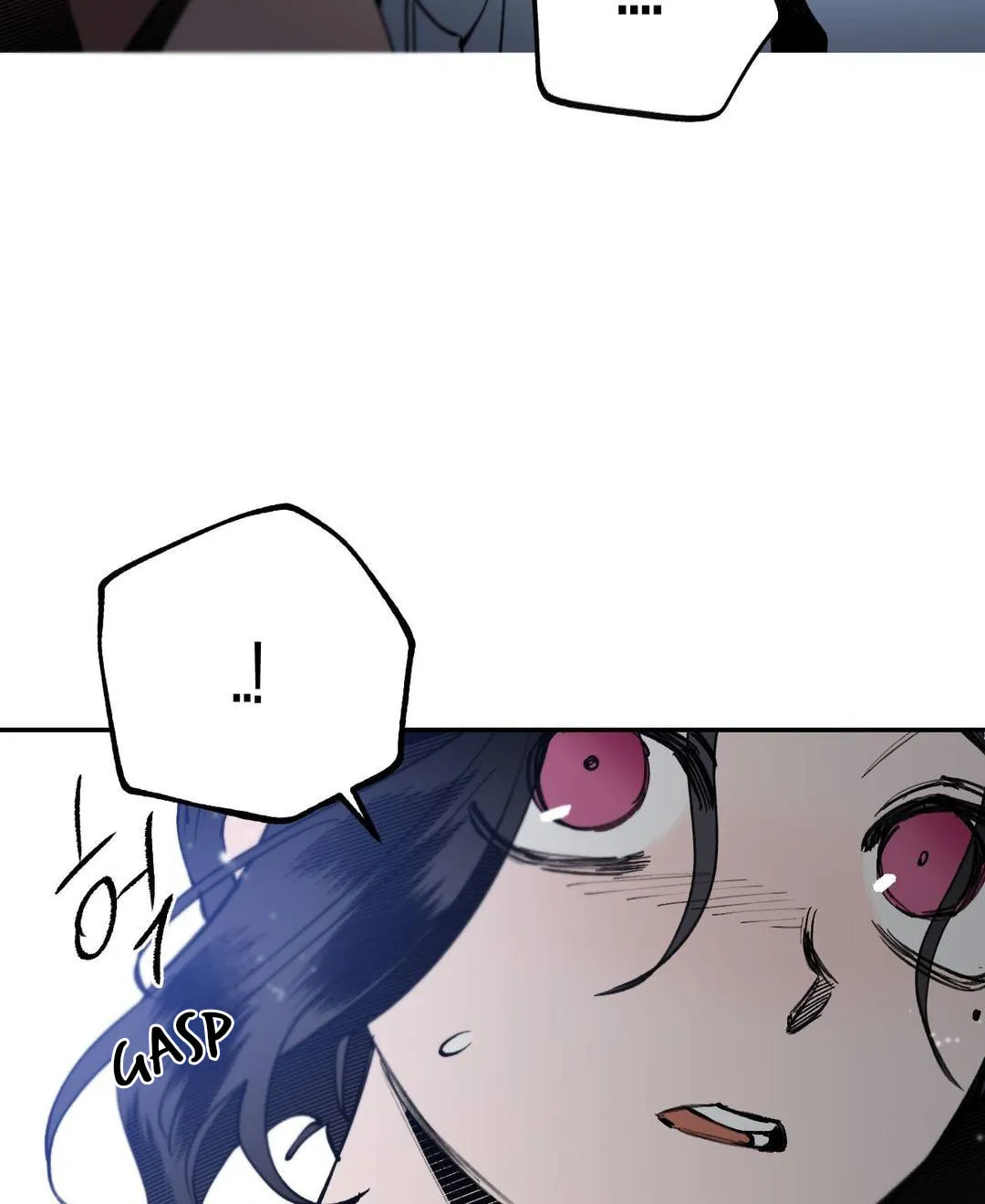 Read Nameless Lantern chapter 11 image 27 on Lezhin