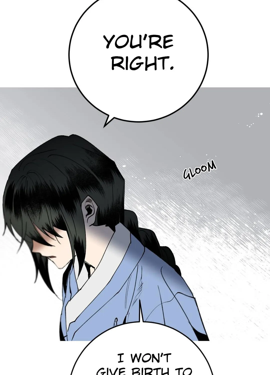 Read Nameless Lantern chapter 11 image 29 on Lezhin