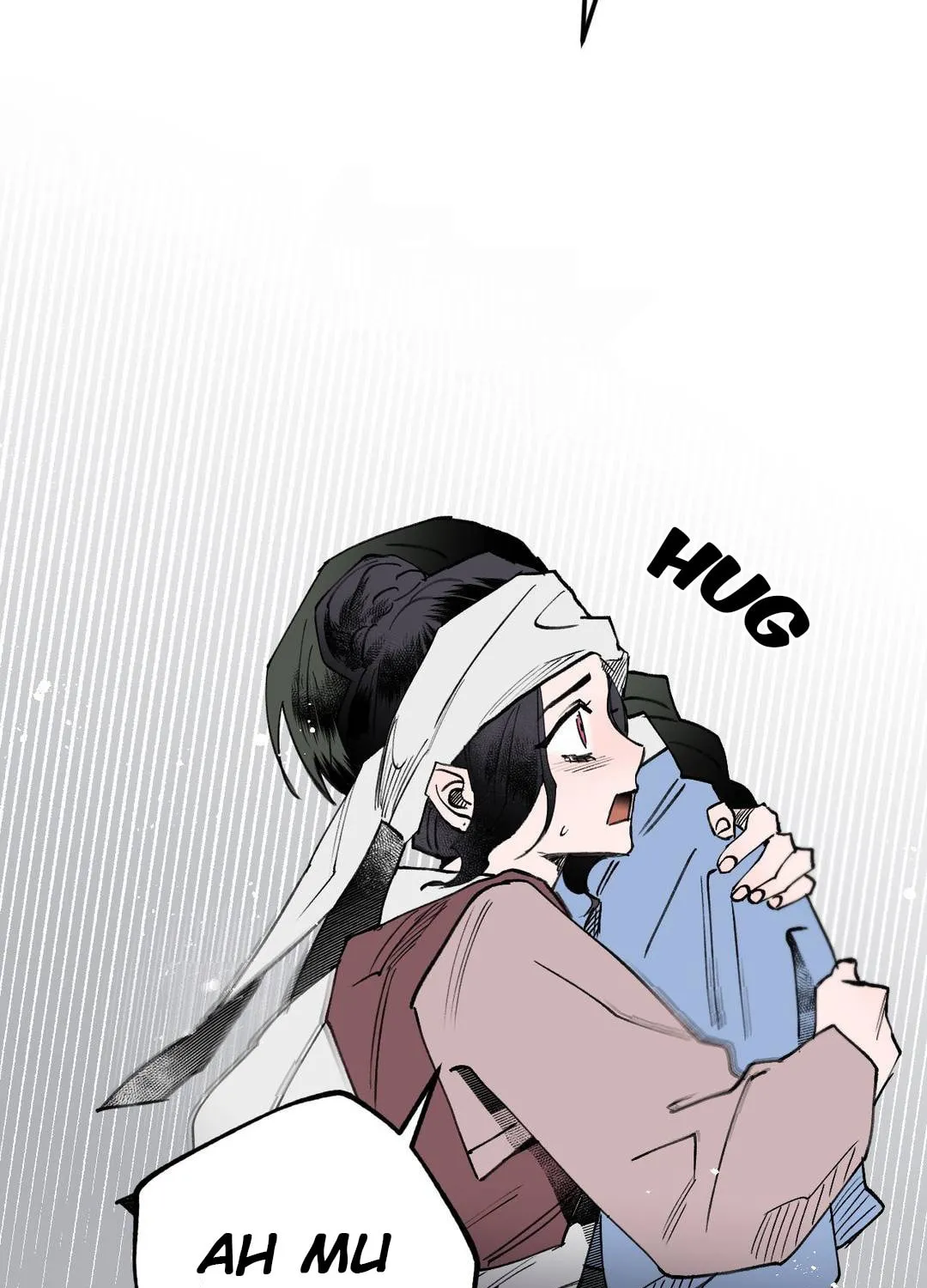 Read Nameless Lantern chapter 11 image 34 on Lezhin