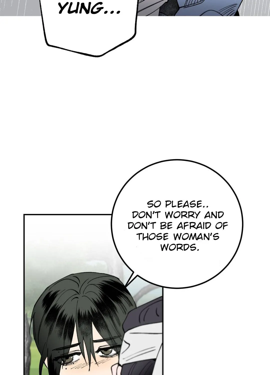 Read Nameless Lantern chapter 11 image 35 on Lezhin