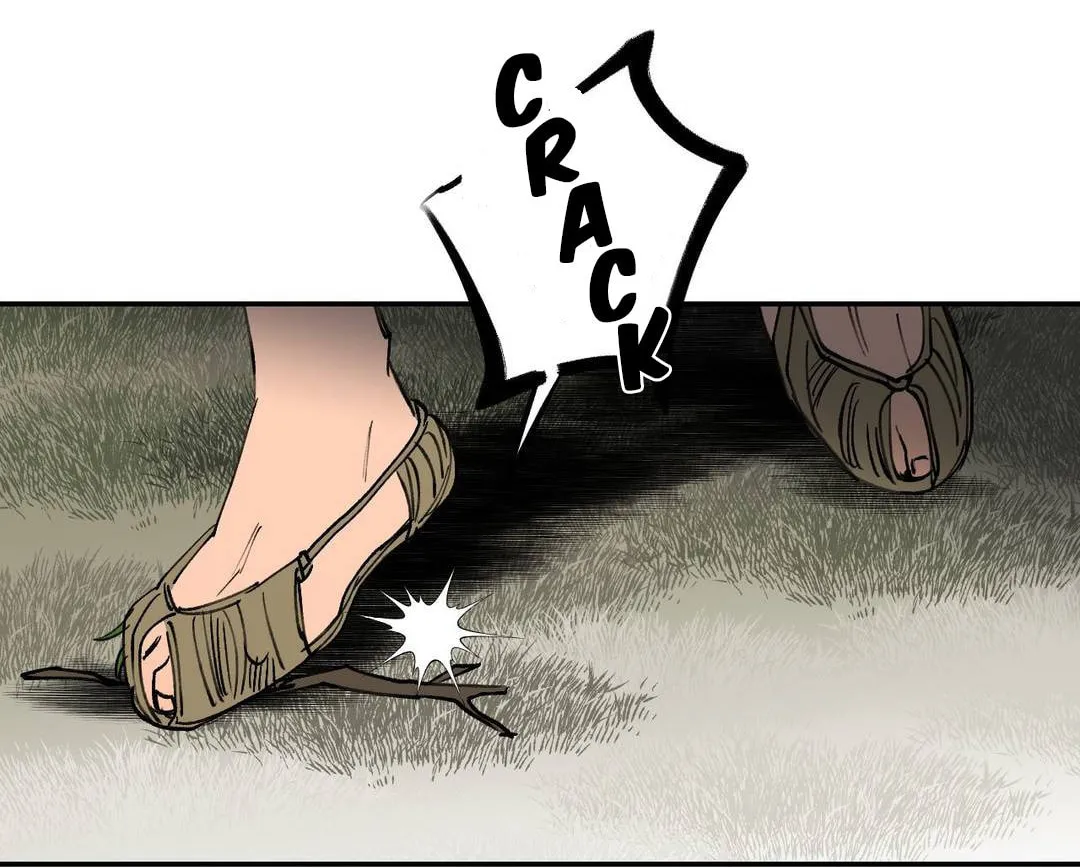 Read Nameless Lantern chapter 11 image 41 on Lezhin