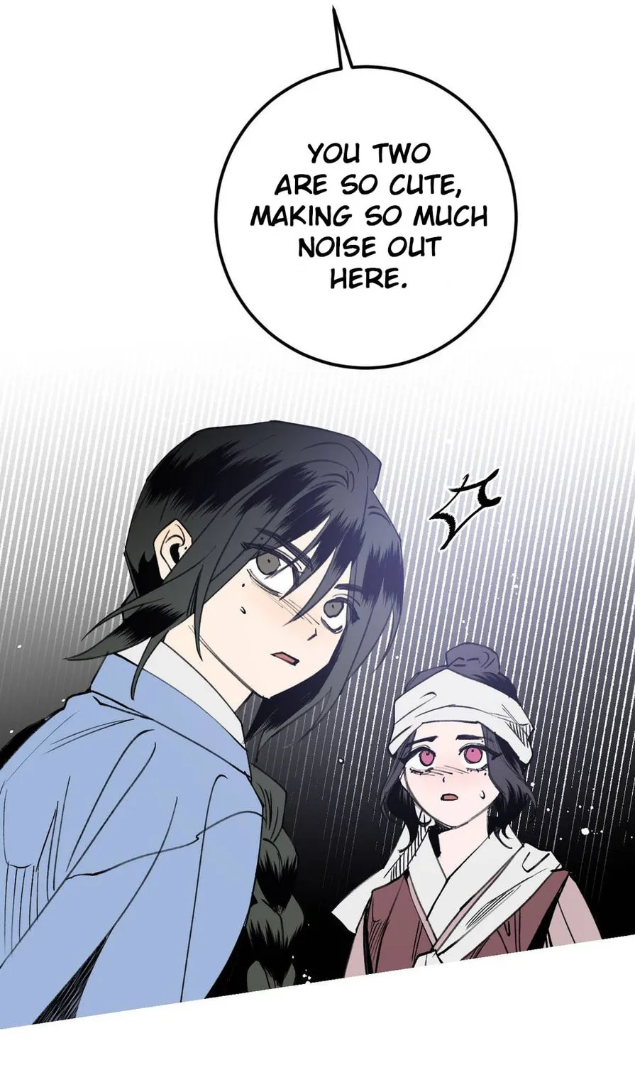 Read Nameless Lantern chapter 11 image 42 on Lezhin