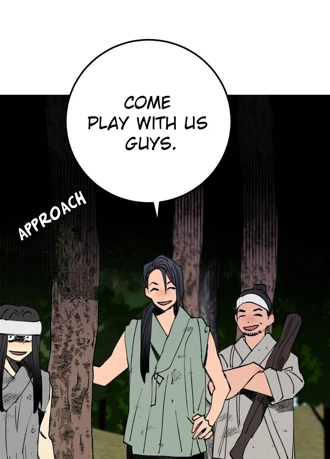 Read Nameless Lantern chapter 11 image 44 on Lezhin