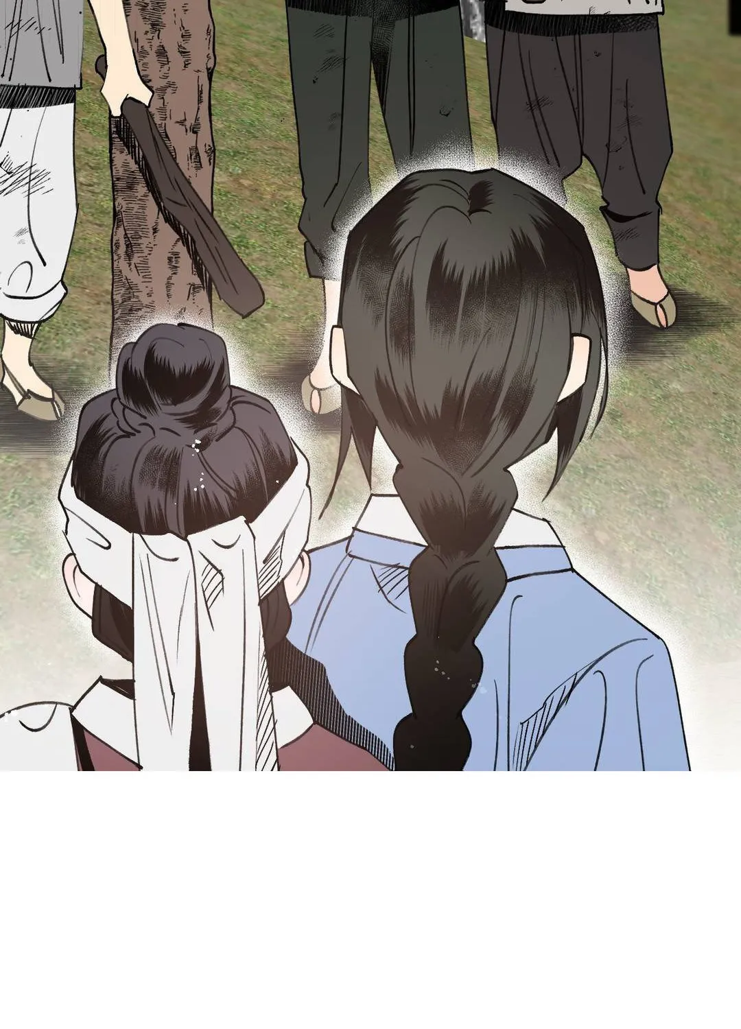 Read Nameless Lantern chapter 11 image 45 on Lezhin