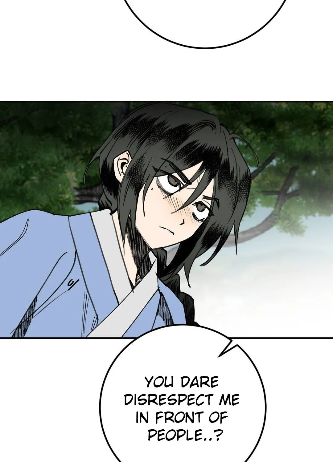 Read Nameless Lantern chapter 11 image 50 on Lezhin