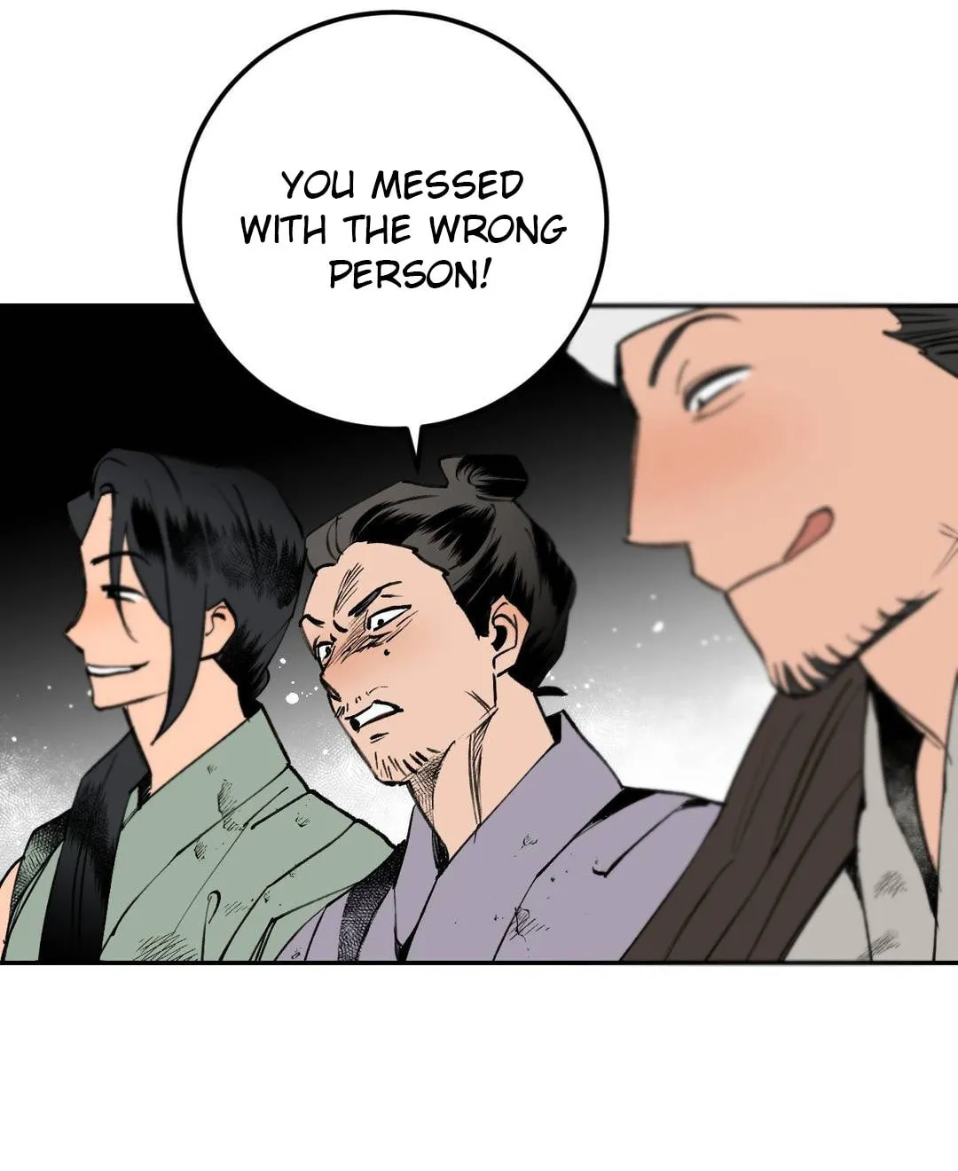 Read Nameless Lantern chapter 11 image 52 on Lezhin