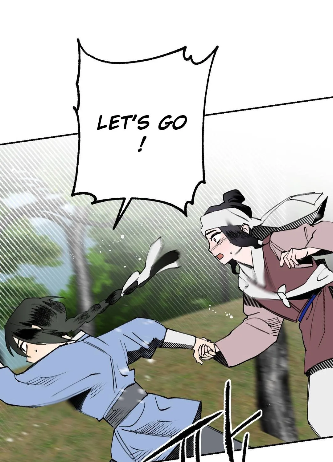 Read Nameless Lantern chapter 11 image 53 on Lezhin