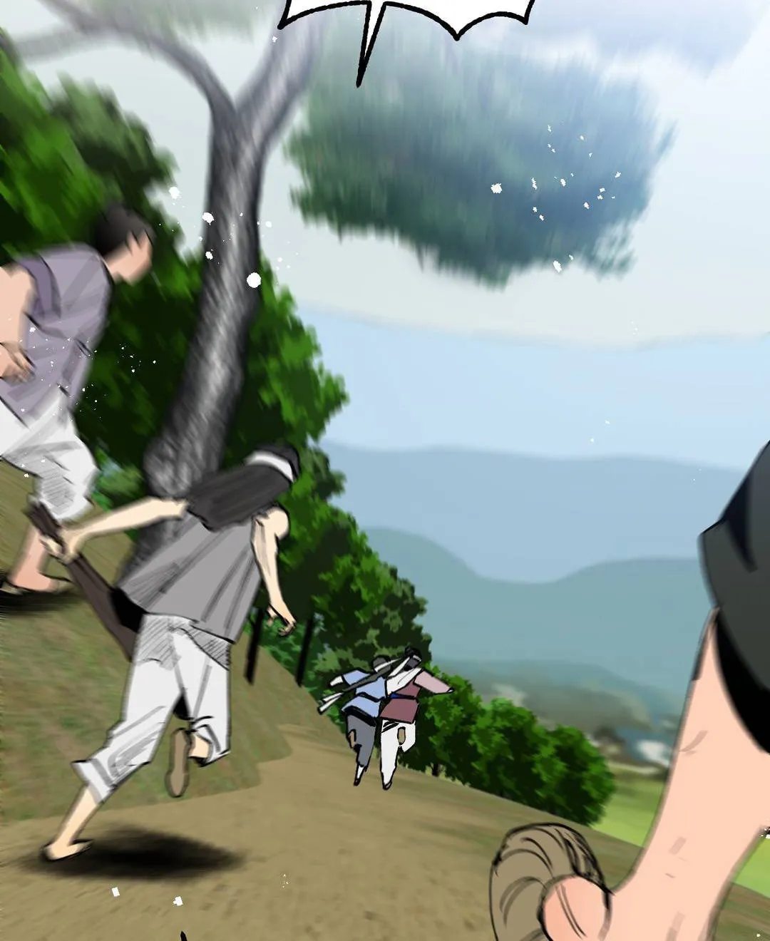 Read Nameless Lantern chapter 11 image 55 on Lezhin