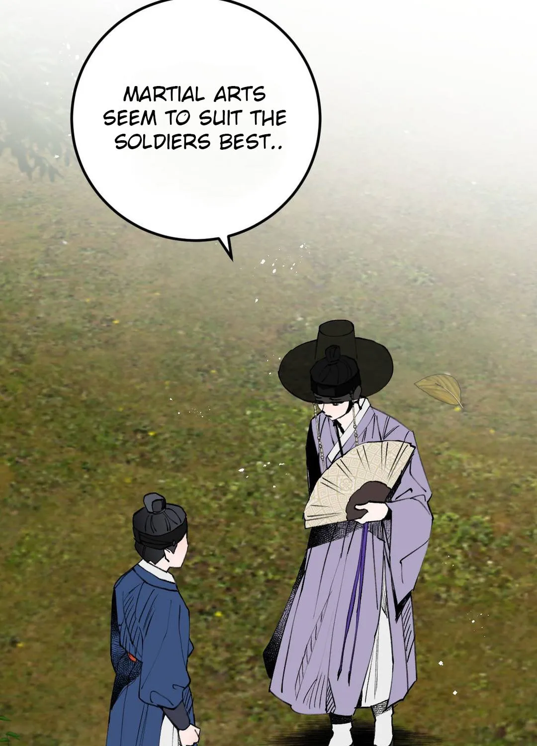 Read Nameless Lantern chapter 11 image 59 on Lezhin