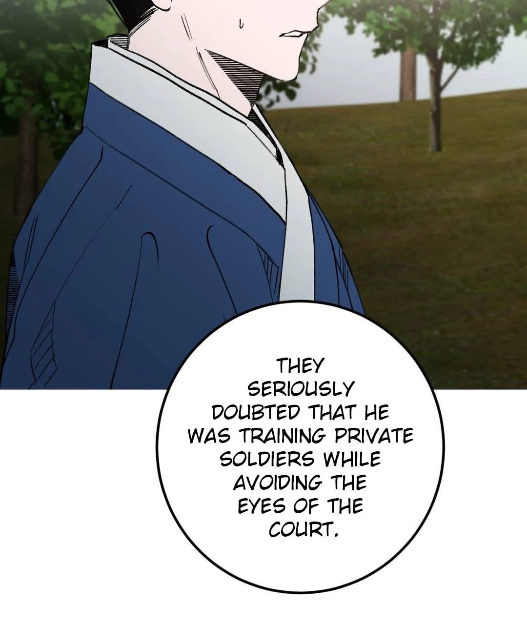 Read Nameless Lantern chapter 11 image 61 on Lezhin