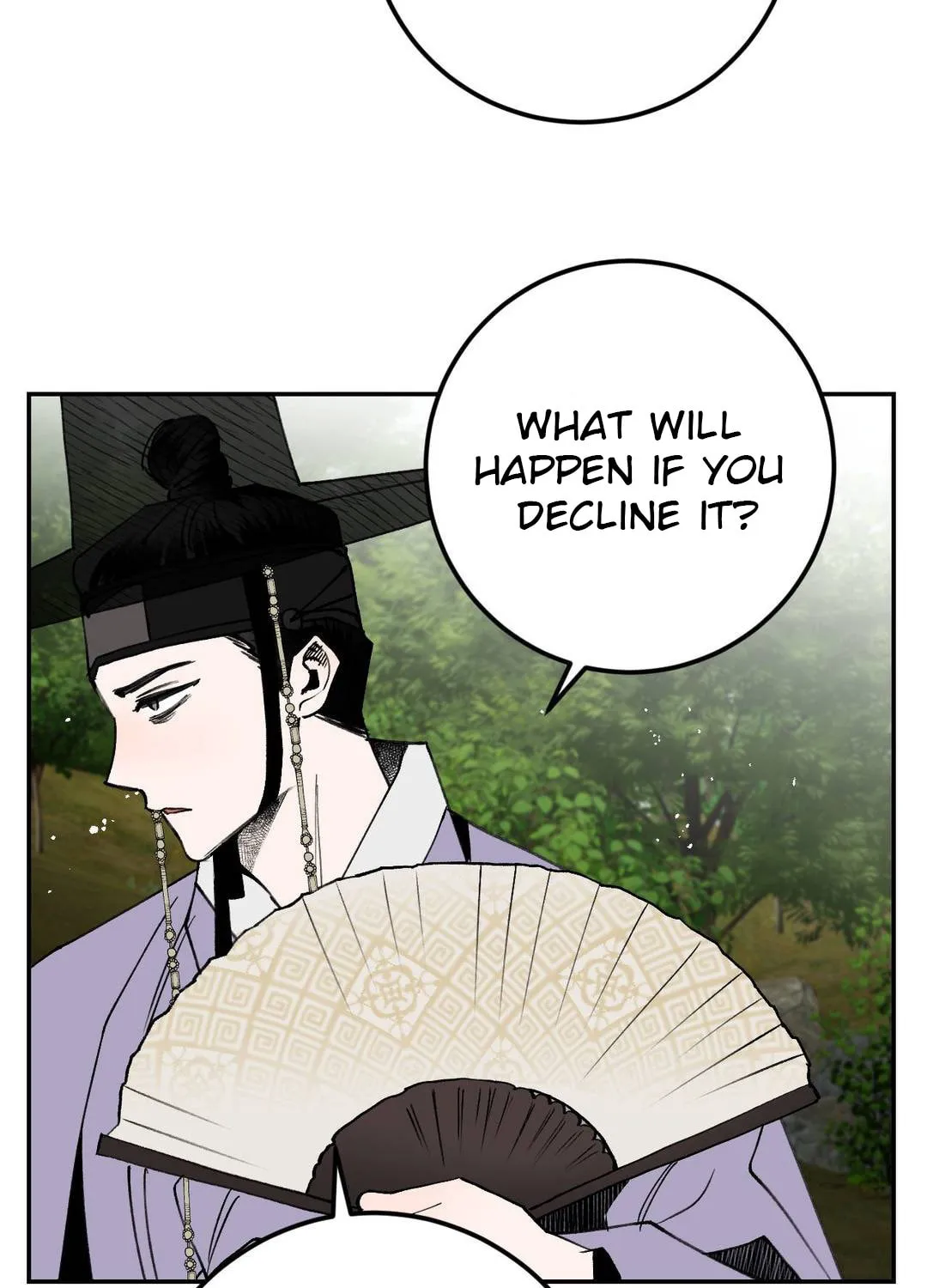 Read Nameless Lantern chapter 11 image 65 on Lezhin