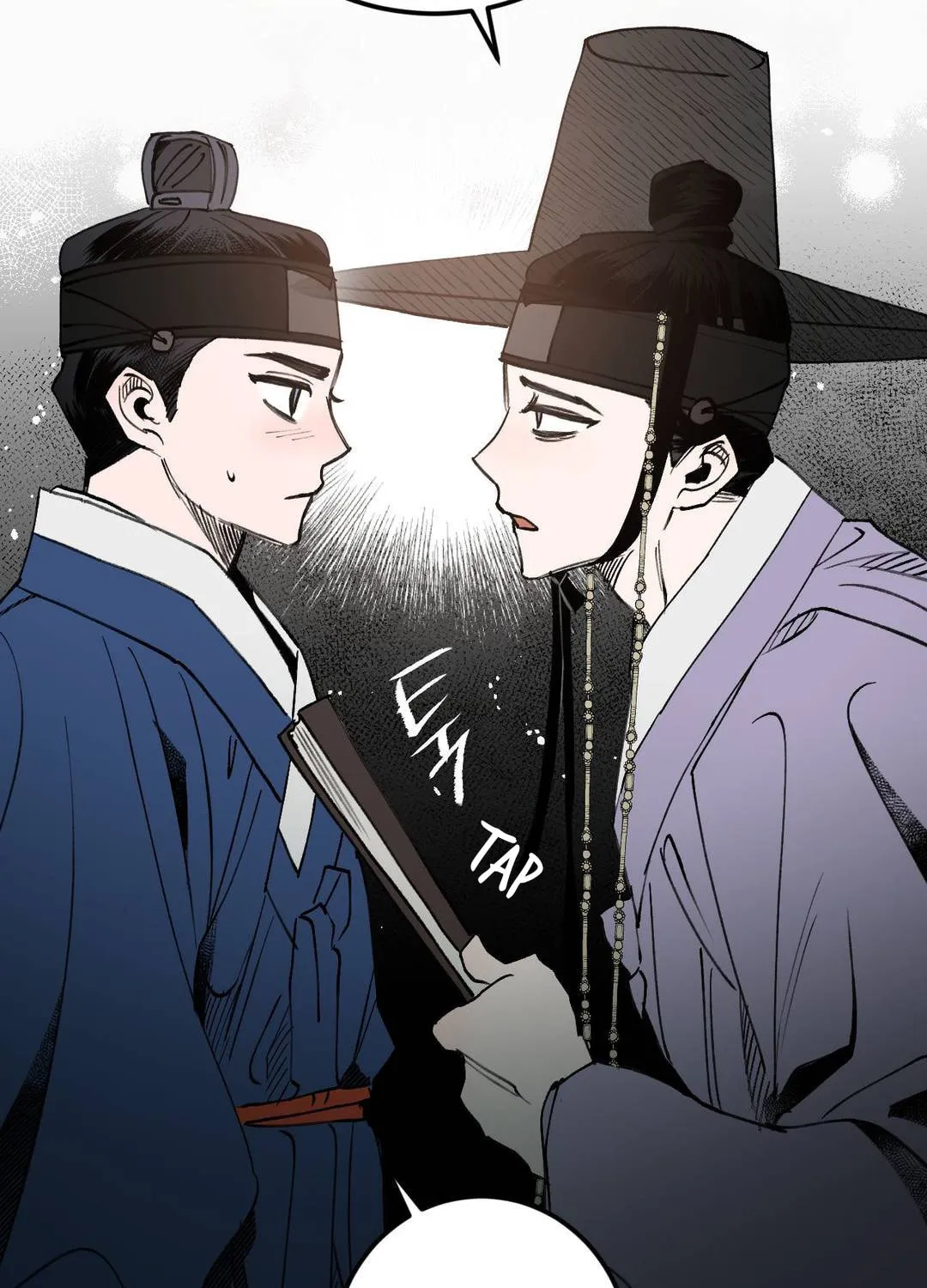 Read Nameless Lantern chapter 11 image 68 on Lezhin