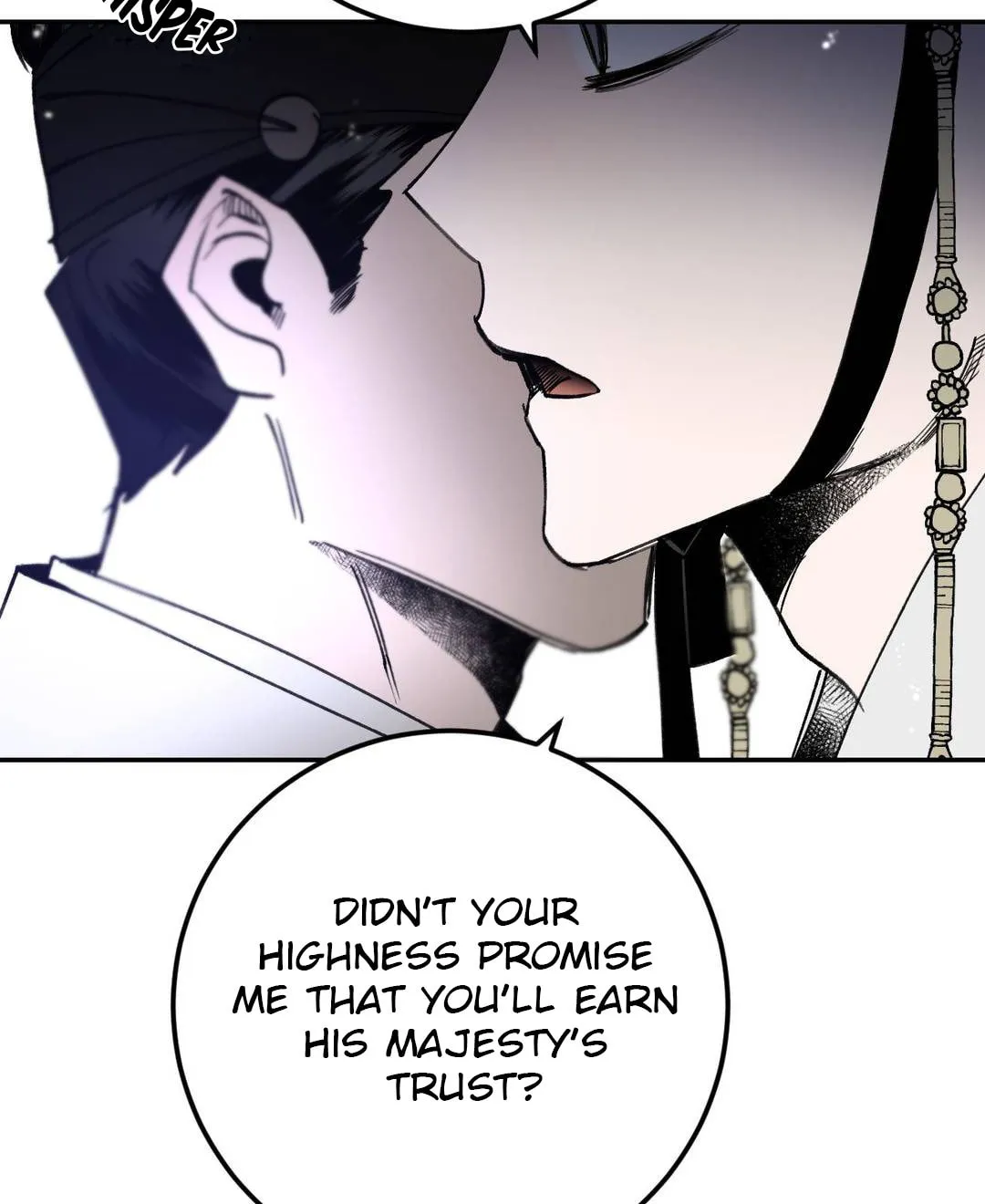 Read Nameless Lantern chapter 11 image 70 on Lezhin
