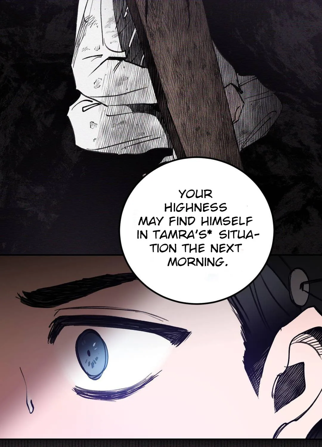 Read Nameless Lantern chapter 11 image 74 on Lezhin
