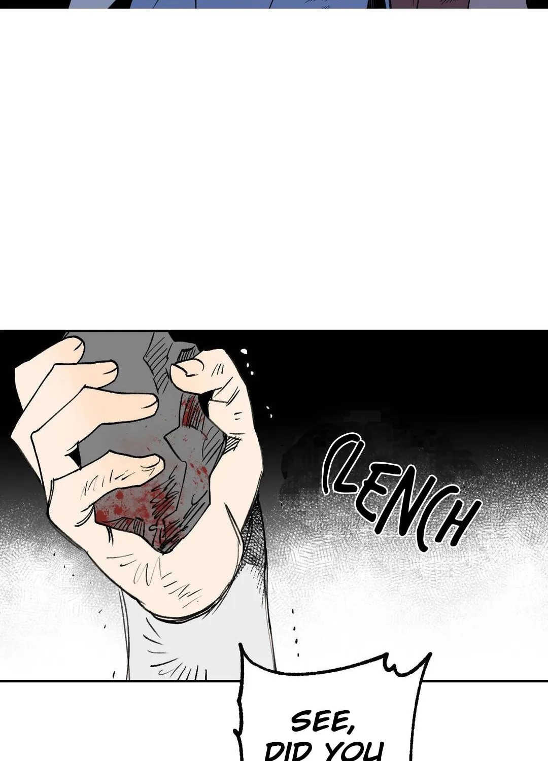 Read Nameless Lantern chapter 11 image 81 on Lezhin