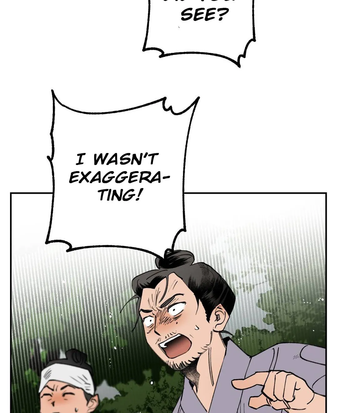 Read Nameless Lantern chapter 11 image 82 on Lezhin