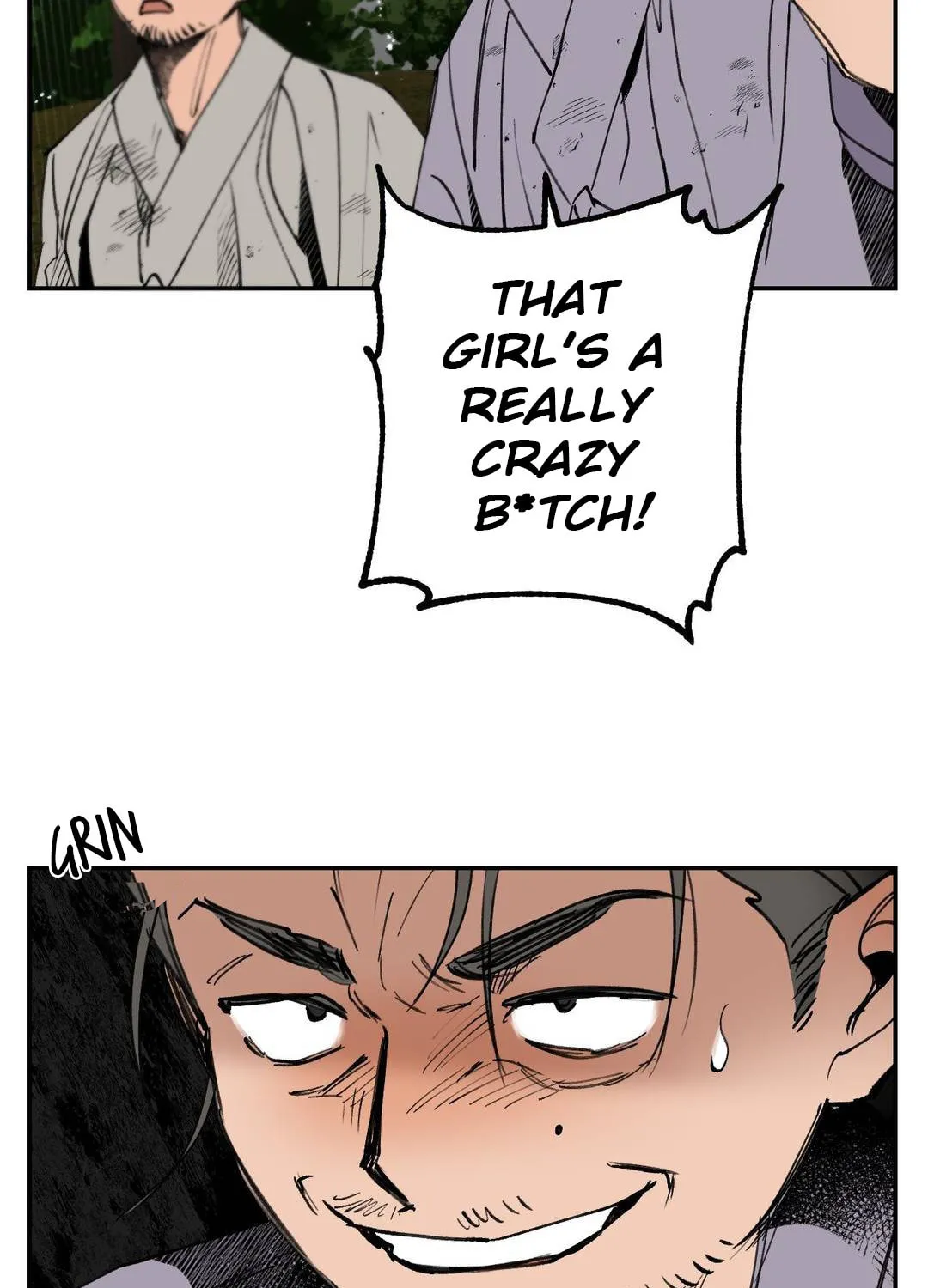 Read Nameless Lantern chapter 11 image 83 on Lezhin