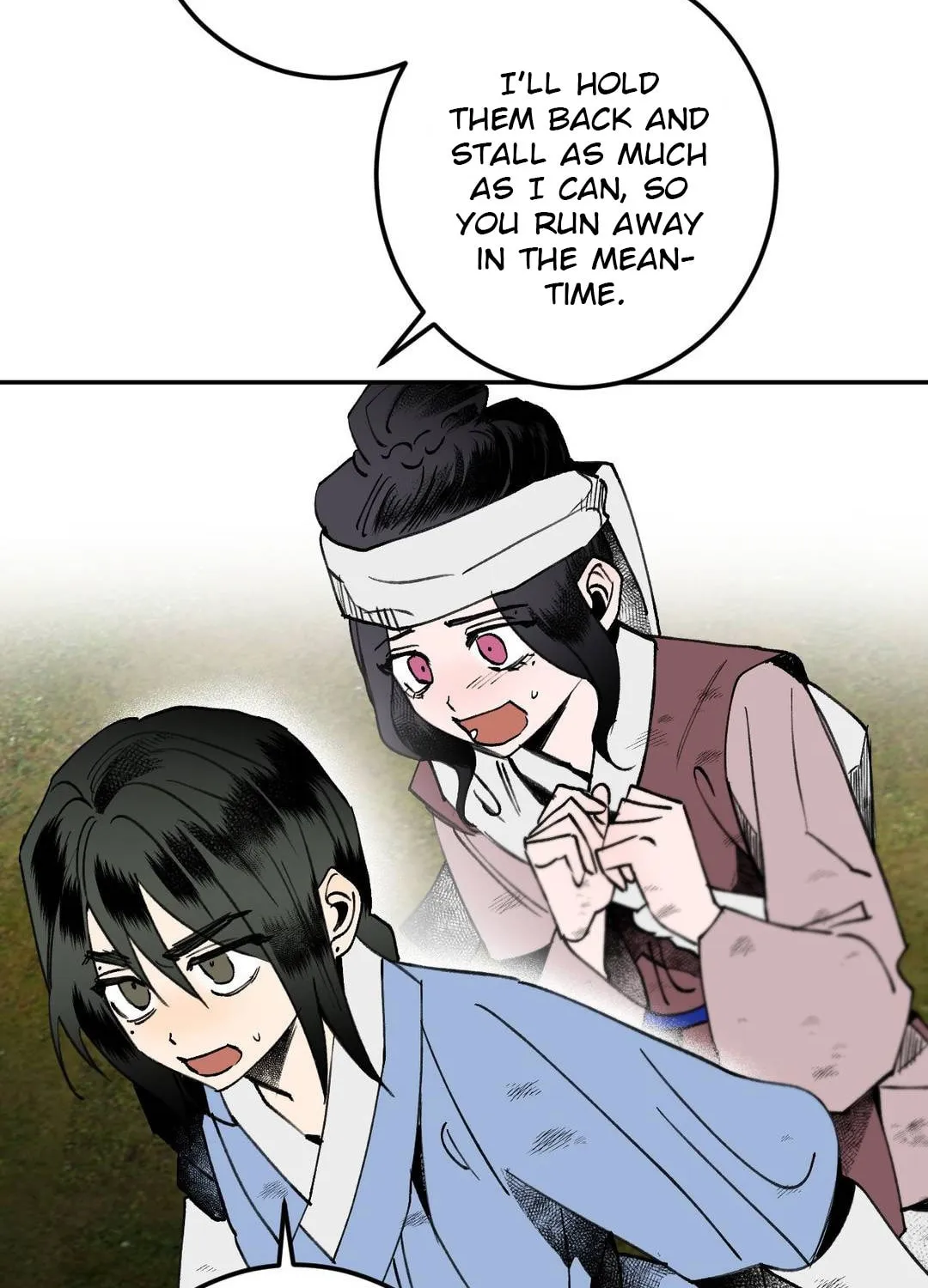 Read Nameless Lantern chapter 11 image 89 on Lezhin