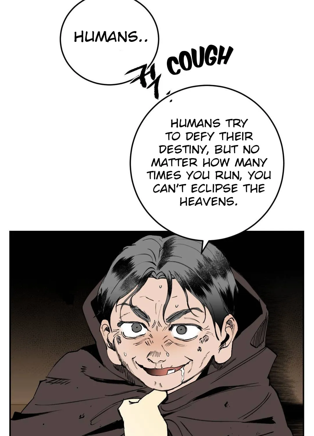 Read Nameless Lantern chapter 11 image 9 on Lezhin
