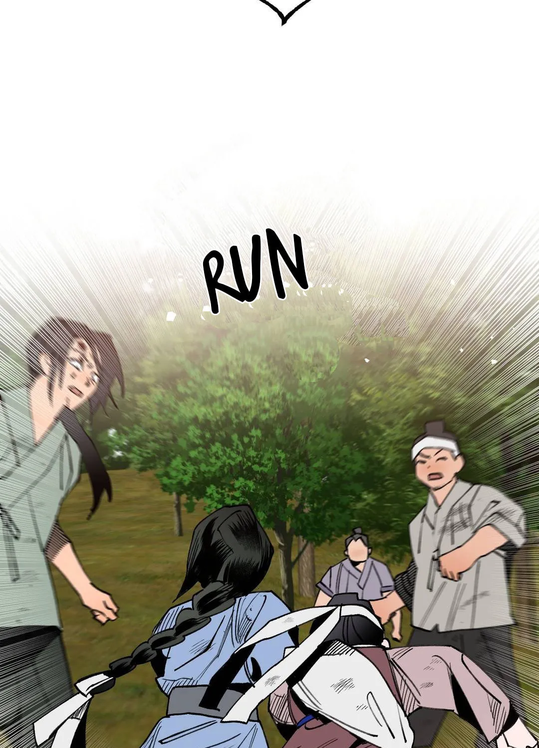 Read Nameless Lantern chapter 11 image 96 on Lezhin