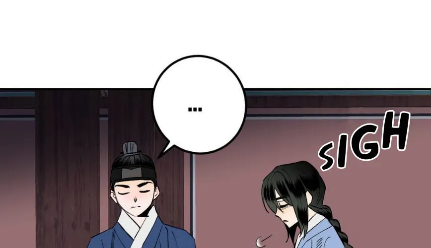 Read Nameless Lantern chapter 12 image 102 on Lezhin