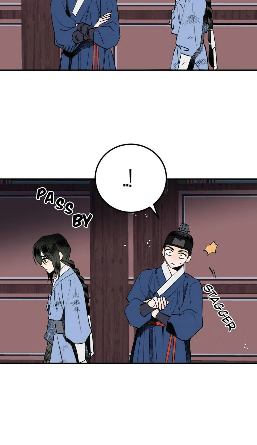 Read Nameless Lantern chapter 12 image 103 on Lezhin