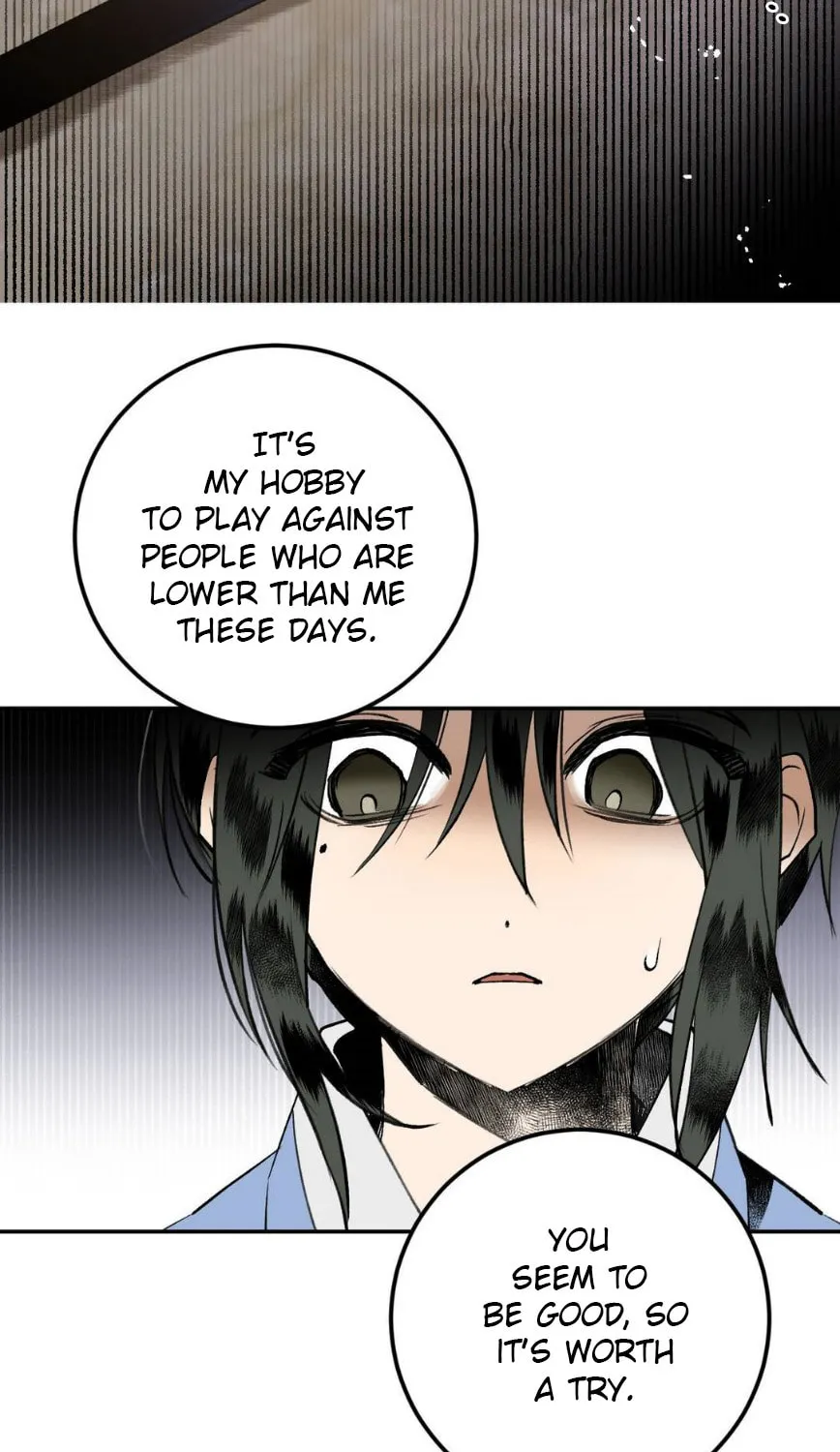Read Nameless Lantern chapter 12 image 119 on Lezhin