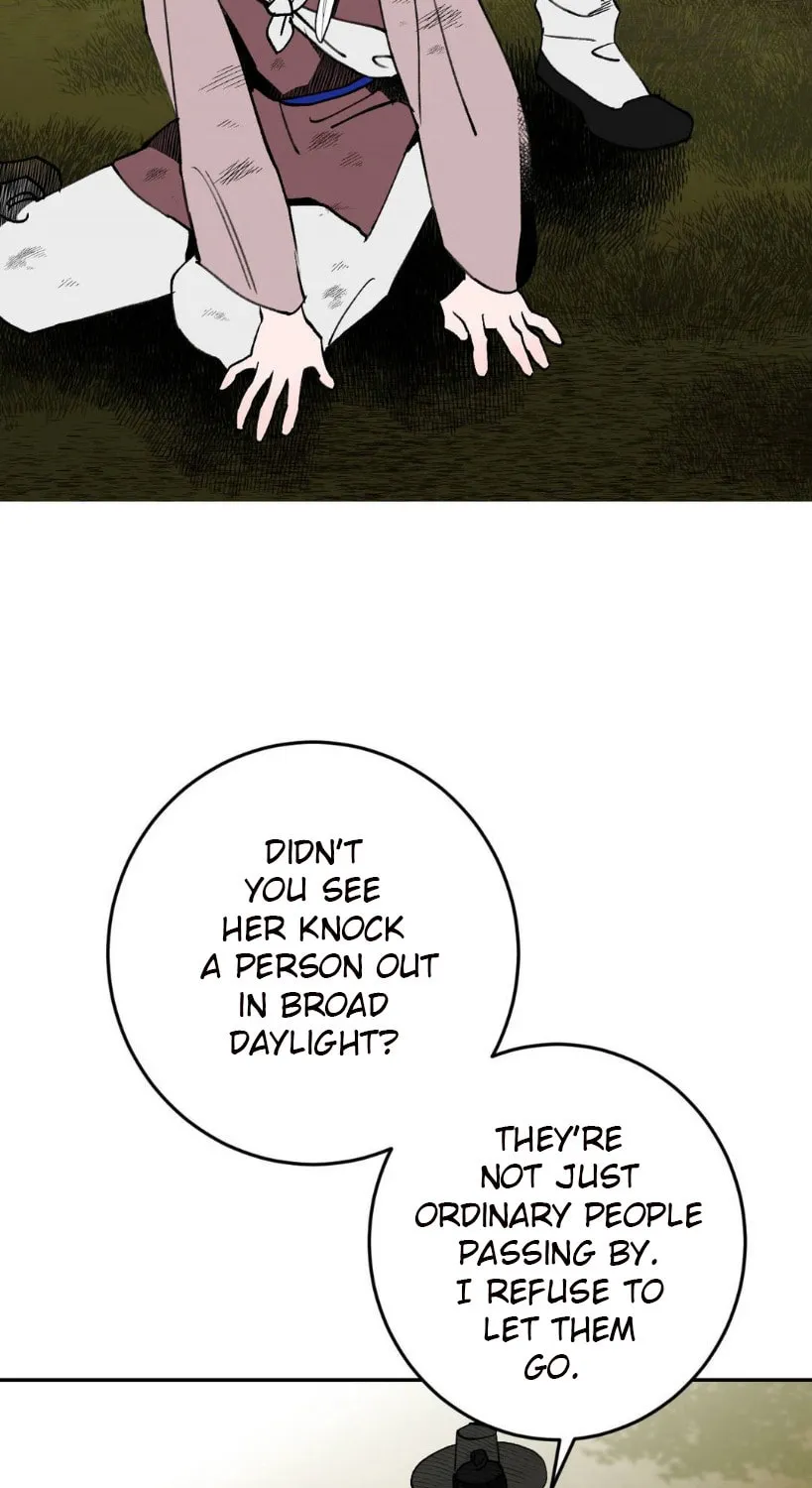 Read Nameless Lantern chapter 12 image 12 on Lezhin