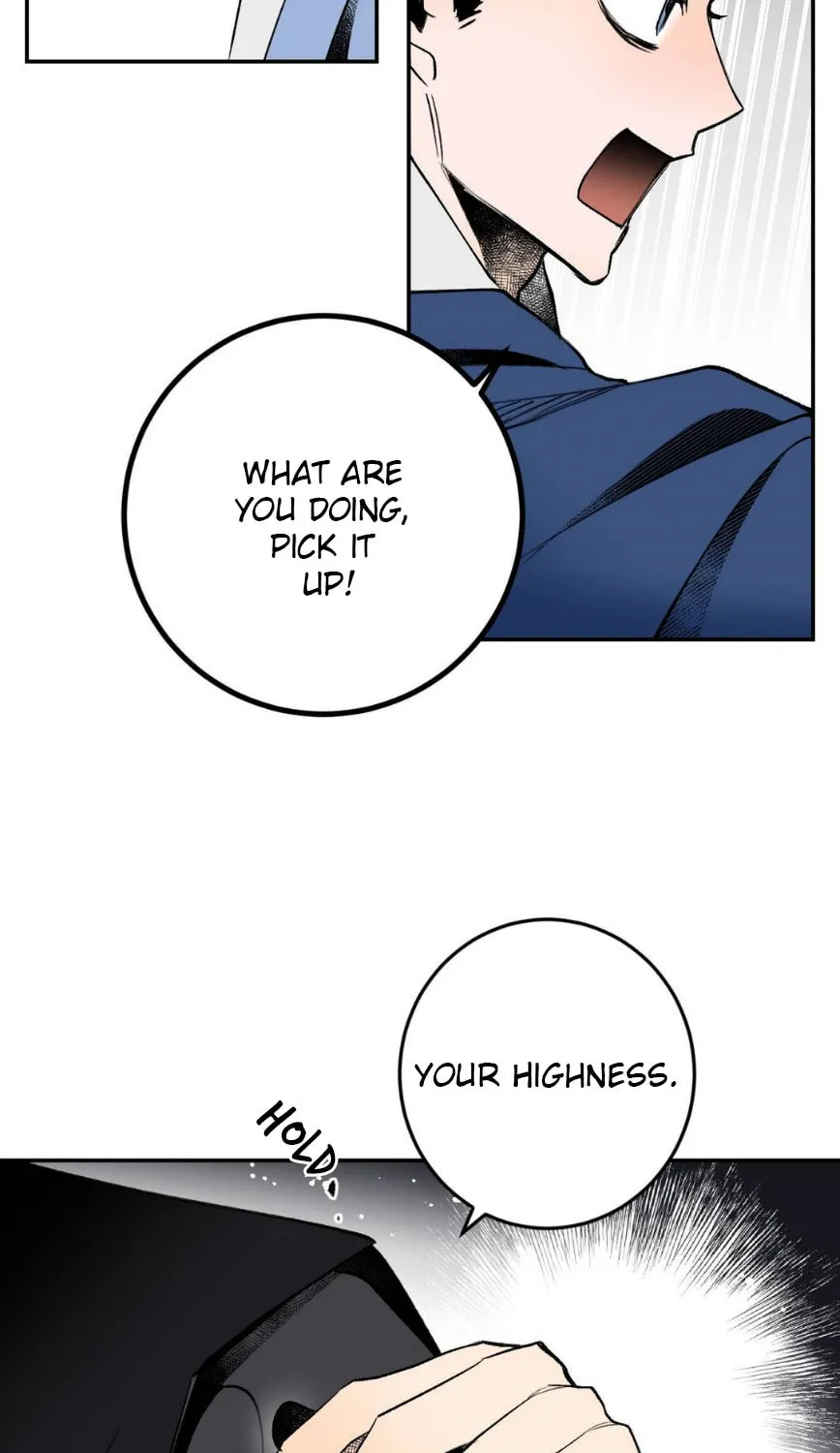 Read Nameless Lantern chapter 12 image 123 on Lezhin