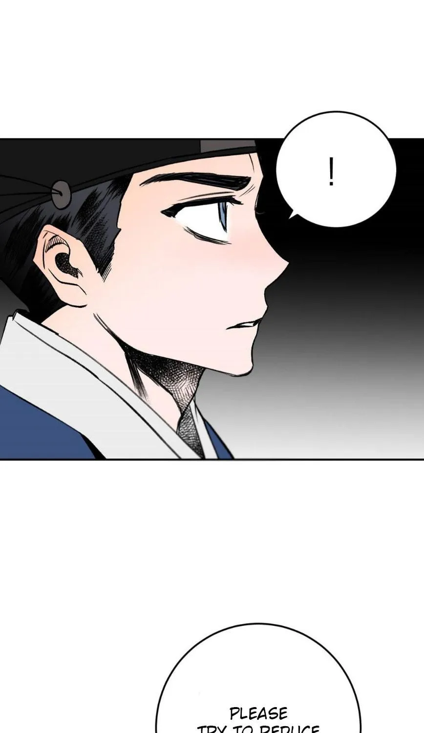 Read Nameless Lantern chapter 12 image 127 on Lezhin