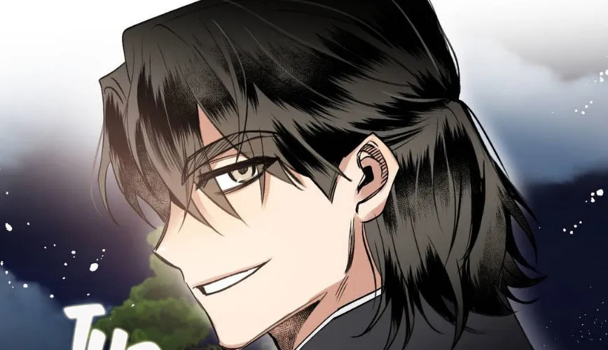 Read Nameless Lantern chapter 12 image 130 on Lezhin