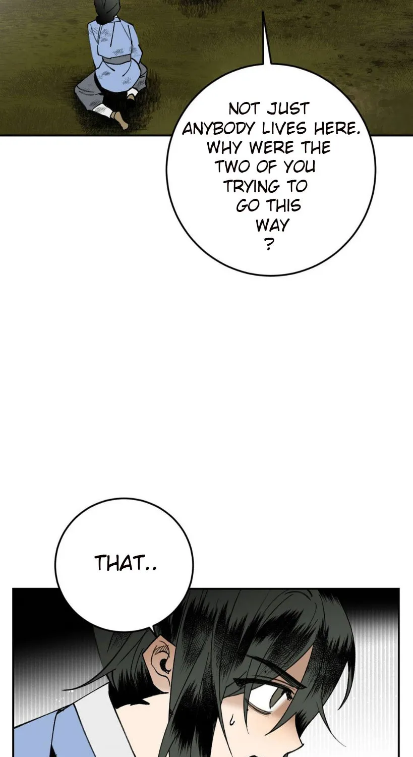 Read Nameless Lantern chapter 12 image 14 on Lezhin
