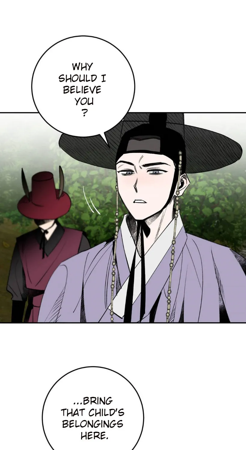 Read Nameless Lantern chapter 12 image 20 on Lezhin