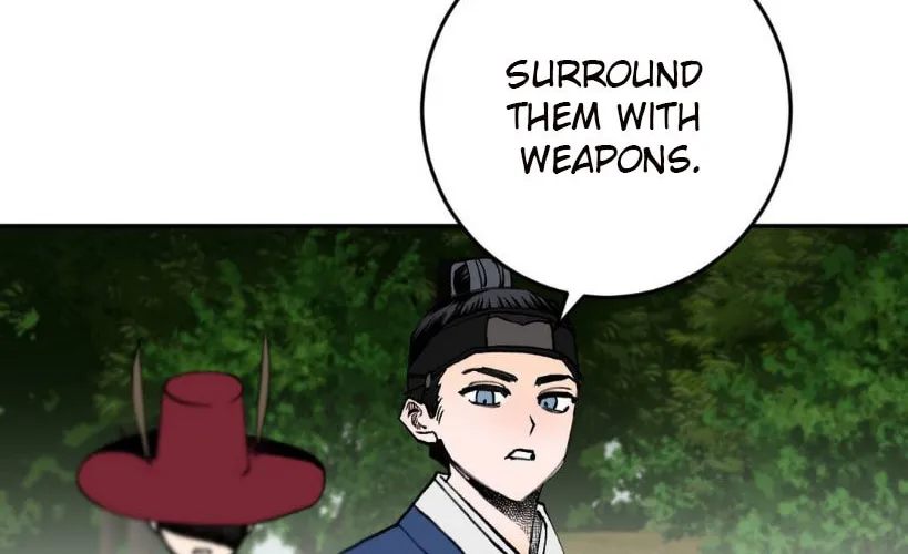 Read Nameless Lantern chapter 12 image 3 on Lezhin