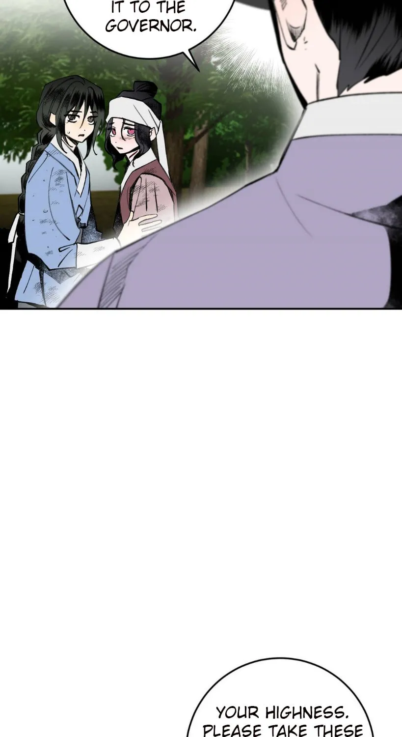 Read Nameless Lantern chapter 12 image 30 on Lezhin