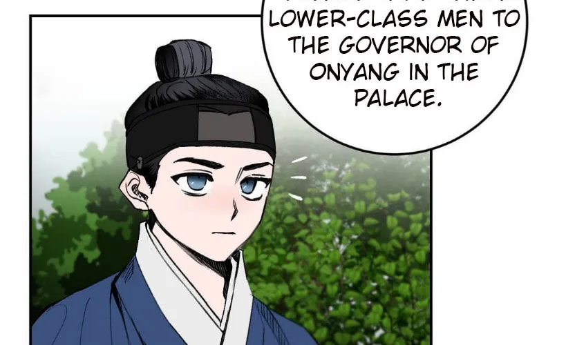 Read Nameless Lantern chapter 12 image 31 on Lezhin