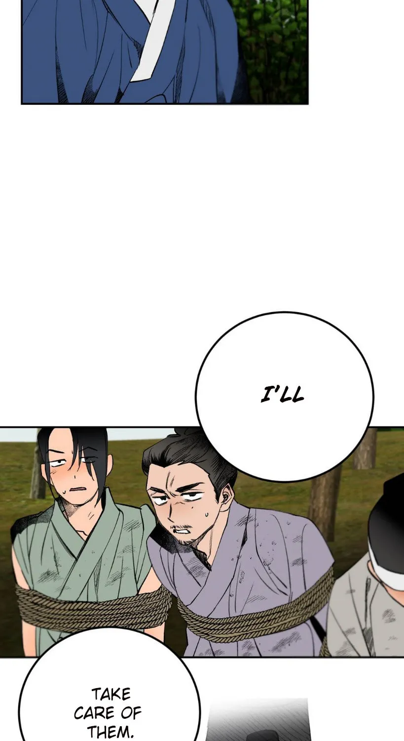 Read Nameless Lantern chapter 12 image 32 on Lezhin