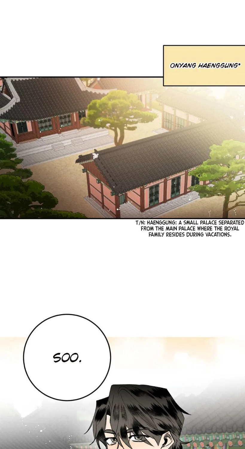 Read Nameless Lantern chapter 12 image 37 on Lezhin
