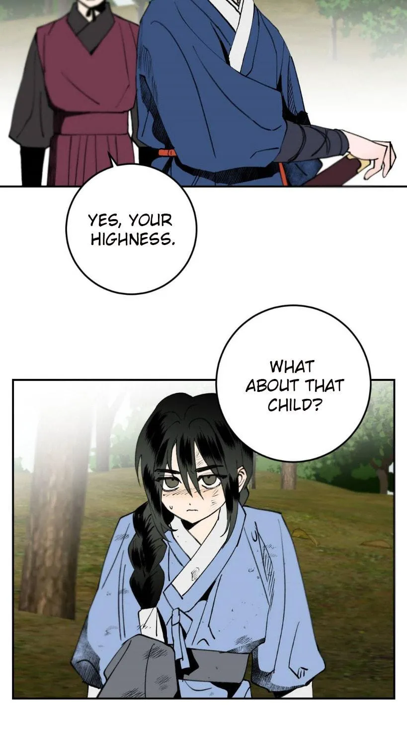 Read Nameless Lantern chapter 12 image 4 on Lezhin