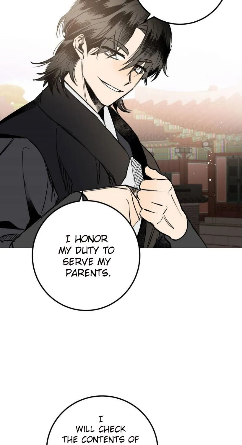 Read Nameless Lantern chapter 12 image 51 on Lezhin