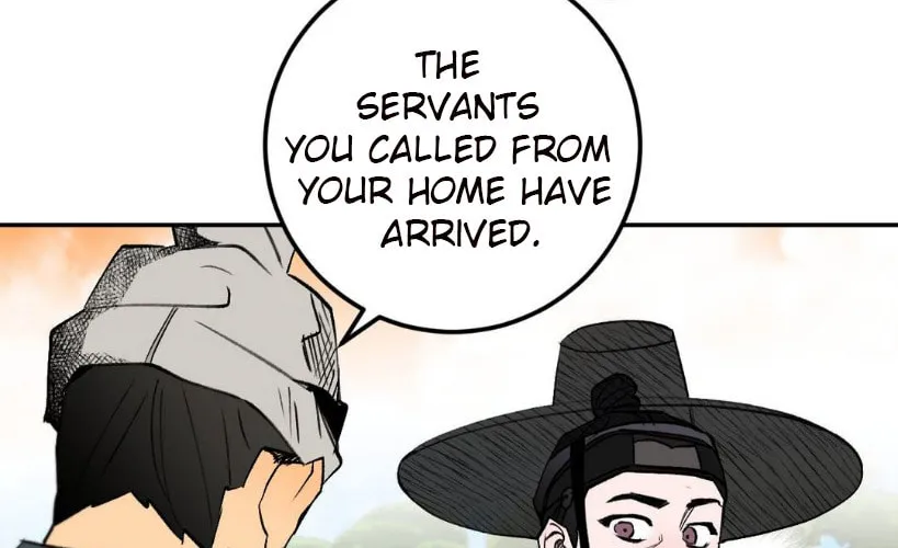 Read Nameless Lantern chapter 12 image 54 on Lezhin