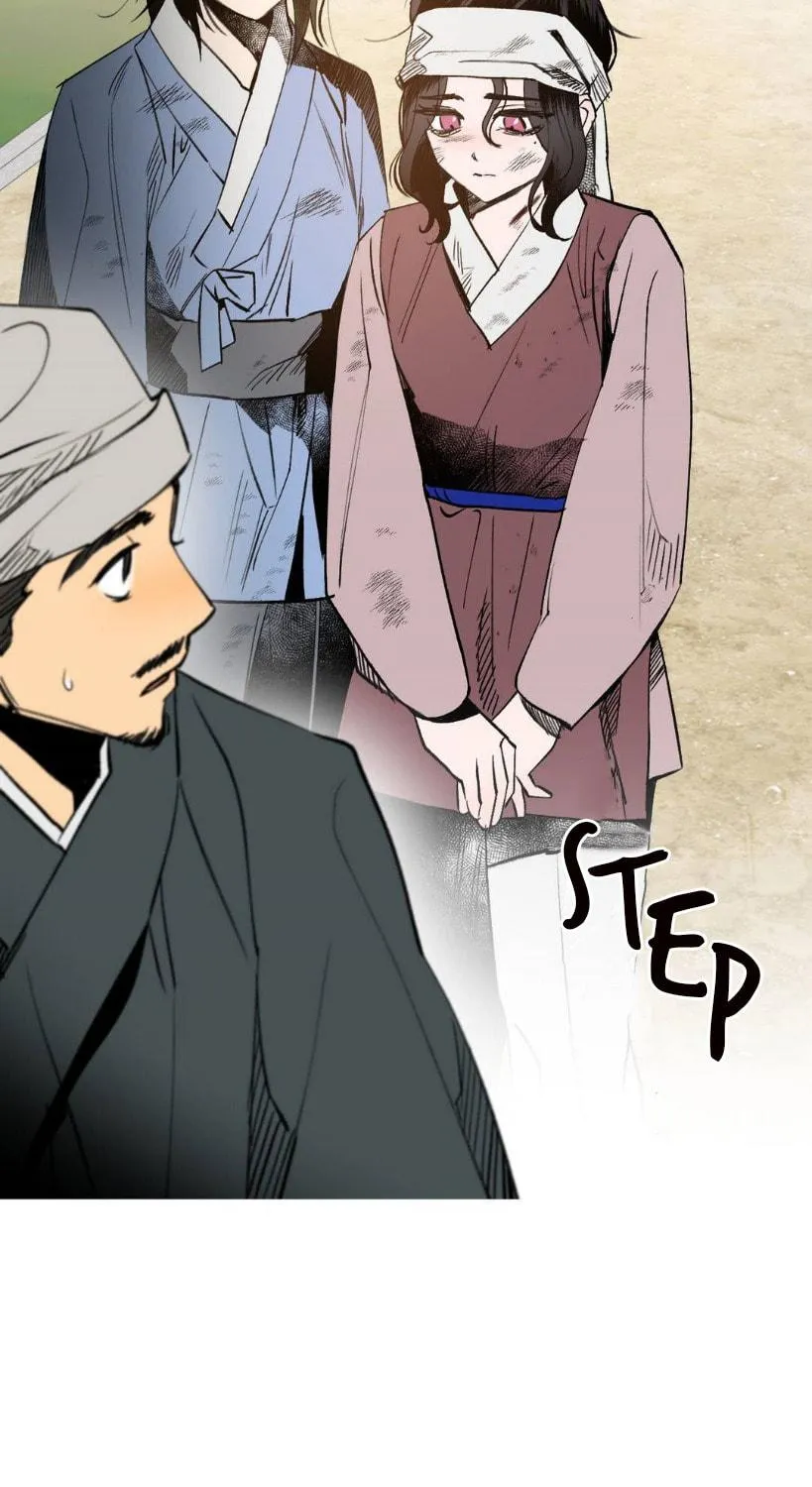 Read Nameless Lantern chapter 12 image 57 on Lezhin