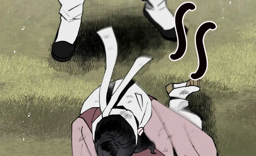 Read Nameless Lantern chapter 12 image 7 on Lezhin