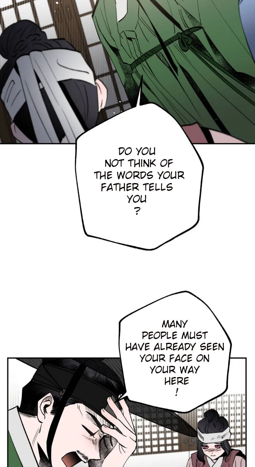 Read Nameless Lantern chapter 12 image 70 on Lezhin