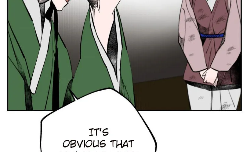 Read Nameless Lantern chapter 12 image 71 on Lezhin