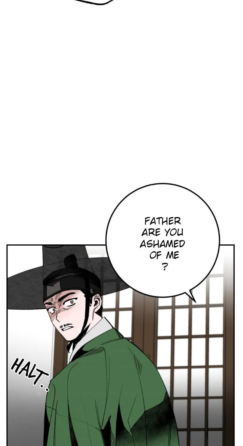 Read Nameless Lantern chapter 12 image 74 on Lezhin