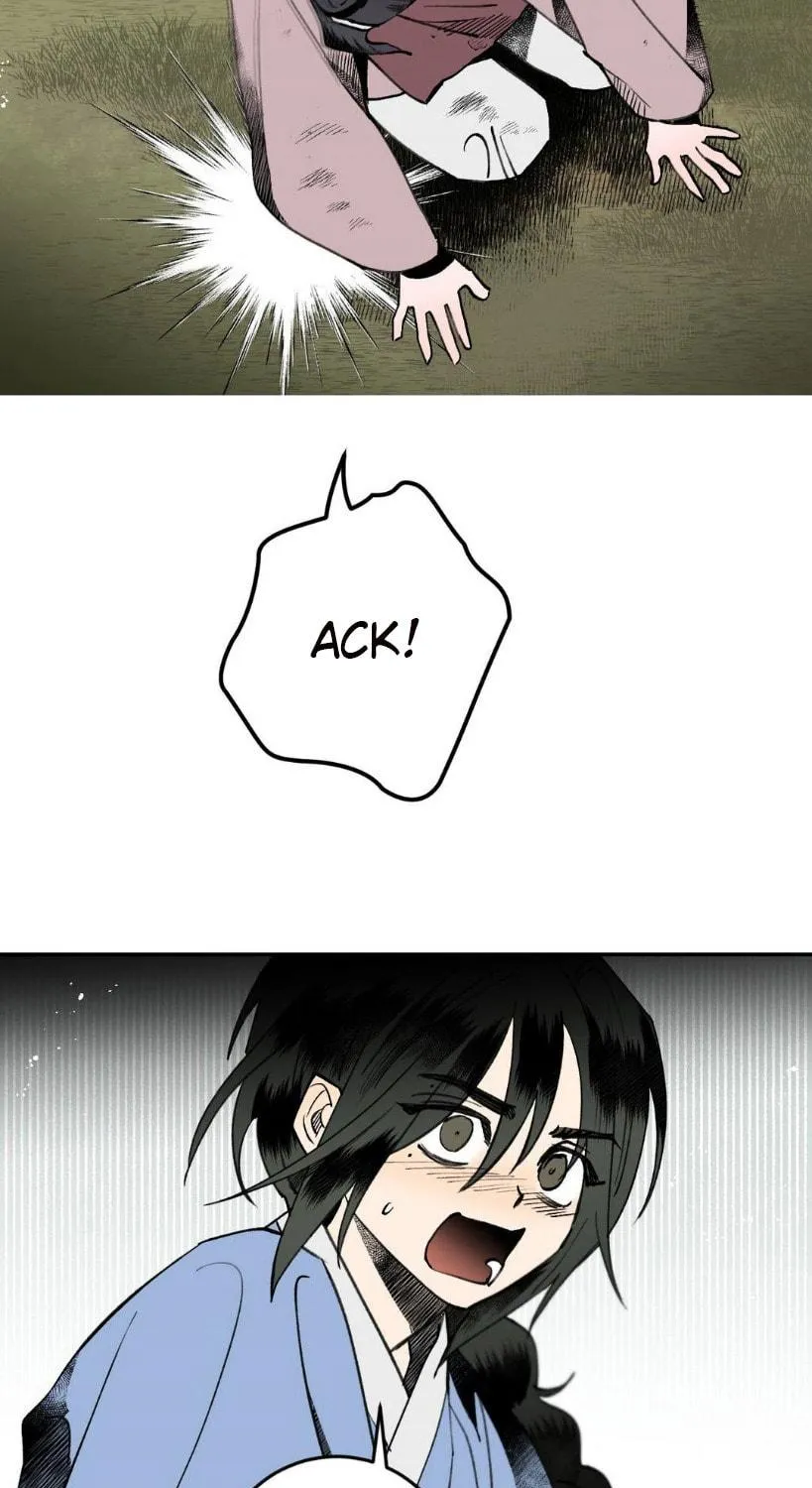 Read Nameless Lantern chapter 12 image 8 on Lezhin