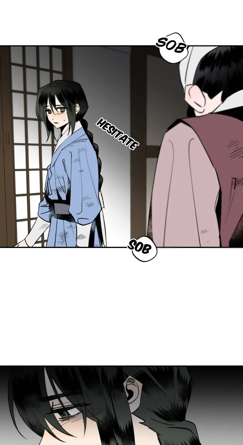 Read Nameless Lantern chapter 12 image 88 on Lezhin